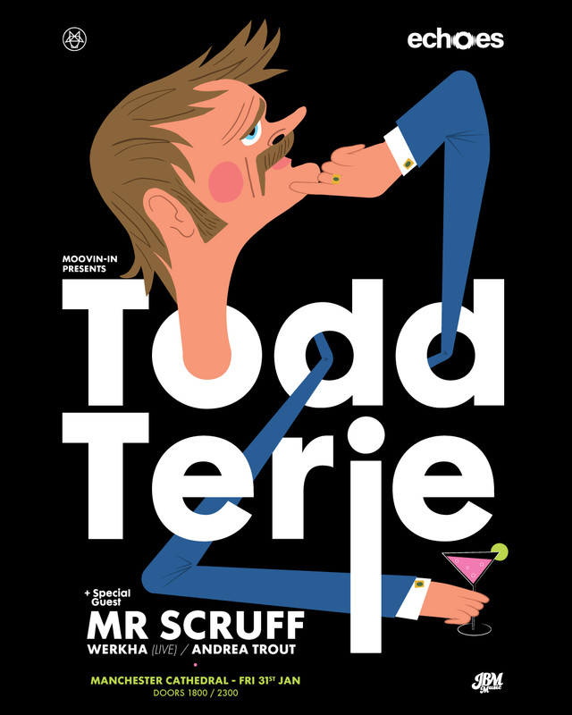 Todd-Terje-manchester