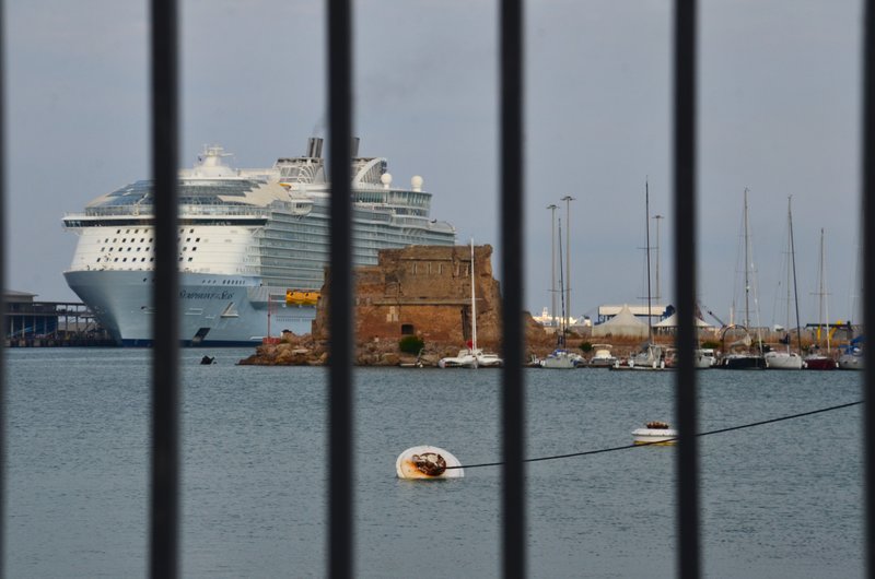 CIVITAVECCHIA-13 y 14-9-2023 - Italia y sus pueblos-2018/2019/2023 (44)