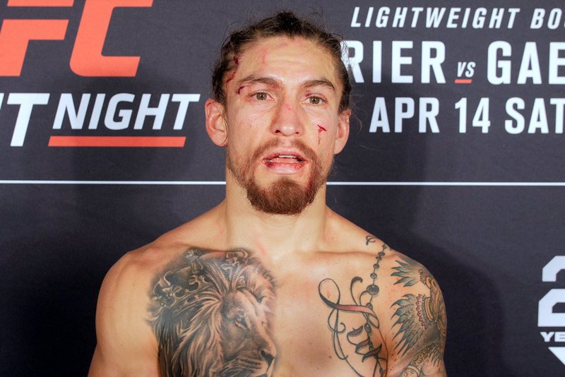 UFC се разделиха с 6-има от своите състезатели