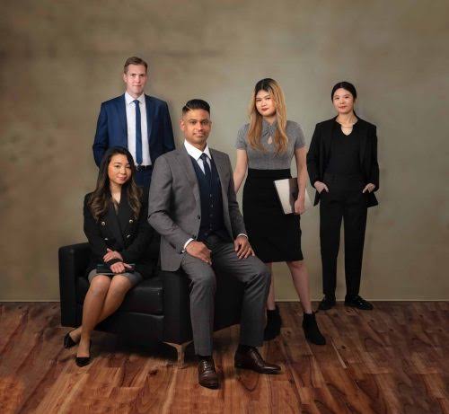 Immigration Lawyer Melbourne