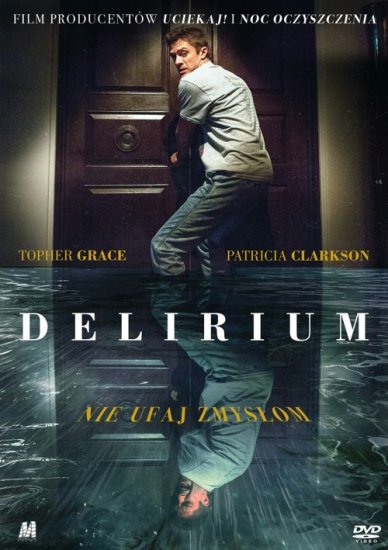 Delirium (2018) PL.BRRip.XviD | Lektor PL