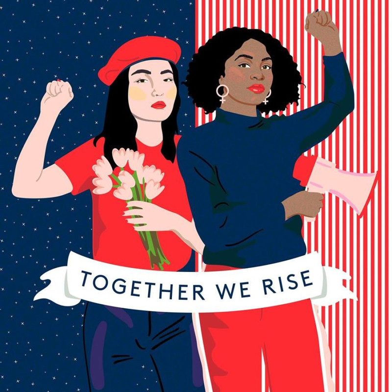 womenofcolor.eth Ethereum Name Service (ENS and .eth domain) PFP