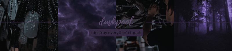 duskpool modern fashion new collection tumblr banner