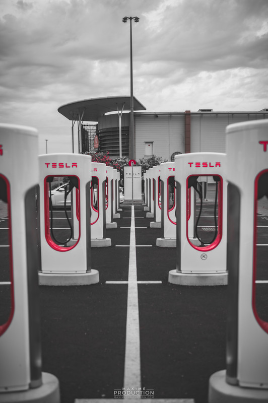 tesla avignon SUC-8