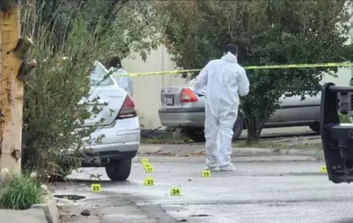 En lo que va del proceso electoral van 2 candidatos y 13 aspirantes asesinados en México