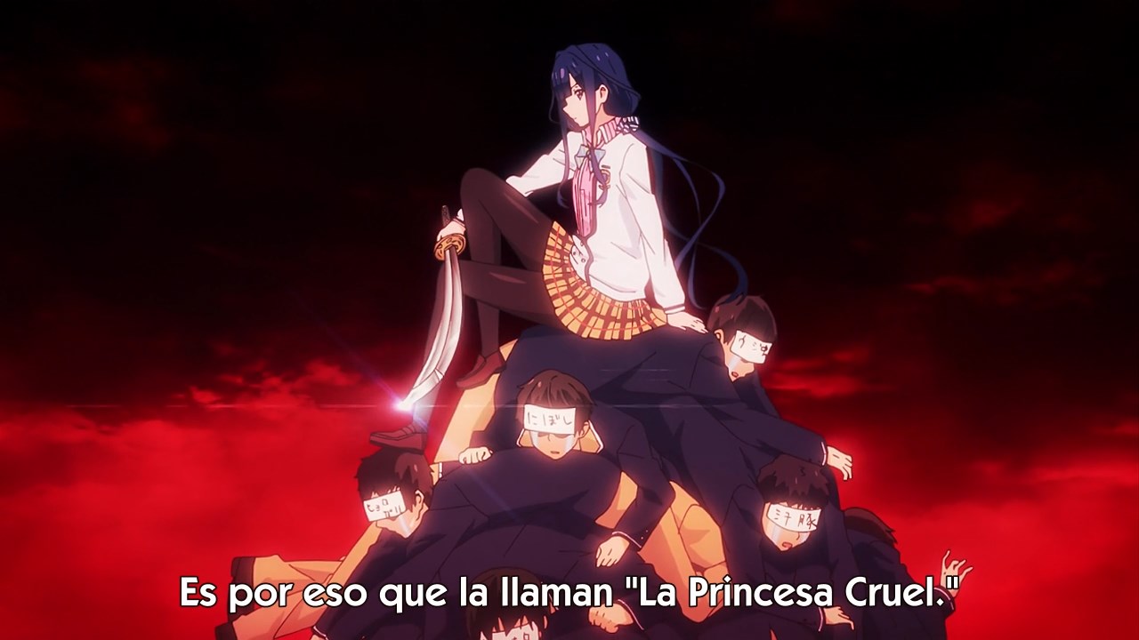 [WZF]Masamune-kun_no_Revenge_-_Capitulo_01[HD][X264-AAC][1280X72