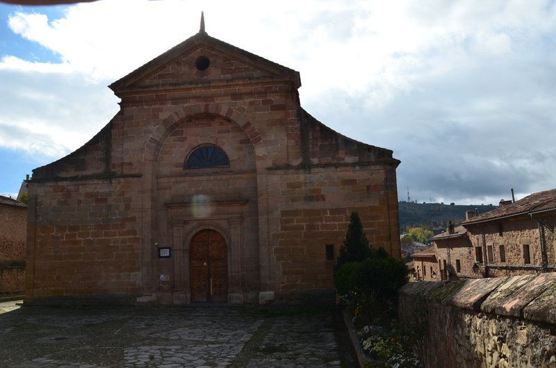 Sigüenza-2010/2023 - Guadalajara y sus pueblos-2010/2023 (13)