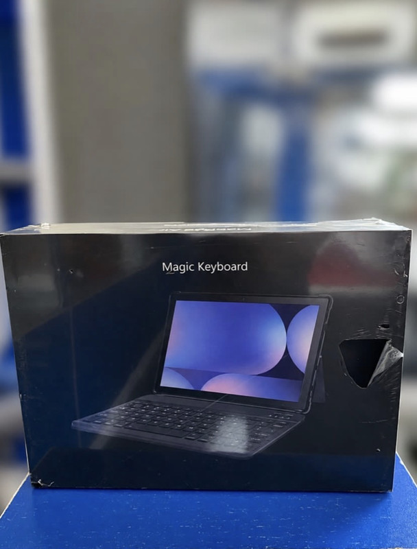 Macpad Air S11+ Ultra 3