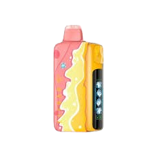 ELFBAR ICEKING Strawberry Sparks