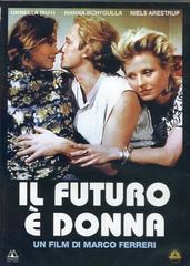 Il Futuro È Donna (1984) WebDL 1080p E-AC3 ITA