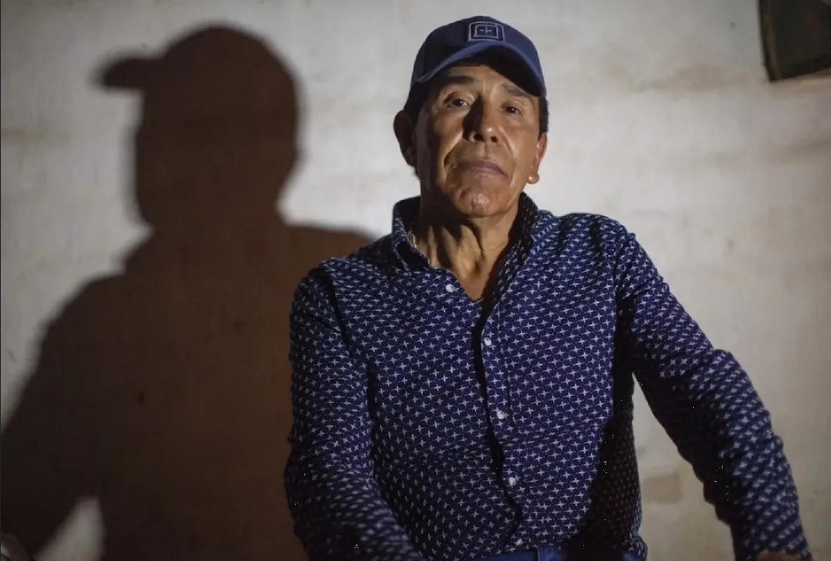 Caro Quintero evita extradición a Estados Unidos tras presentar impugnación