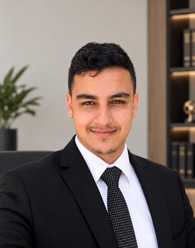 Attorney