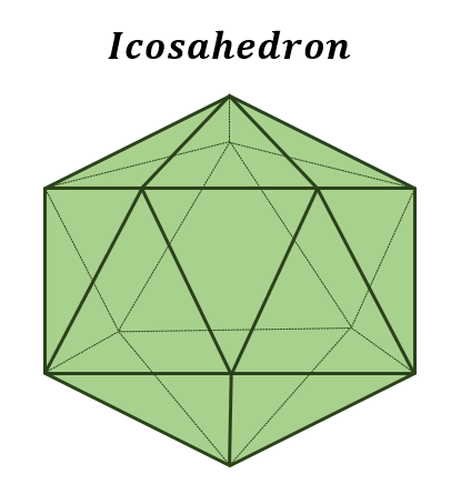 Icosahedron