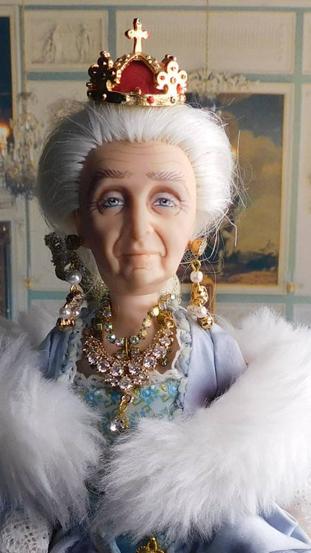 Шляпник-Екатерина П 064