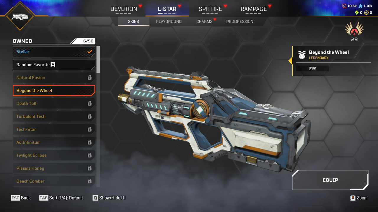 Apex Legends Screenshot 2026 08 19 17 26 23 79