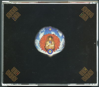 Santana - Lotus [2CD] (2005) .flac