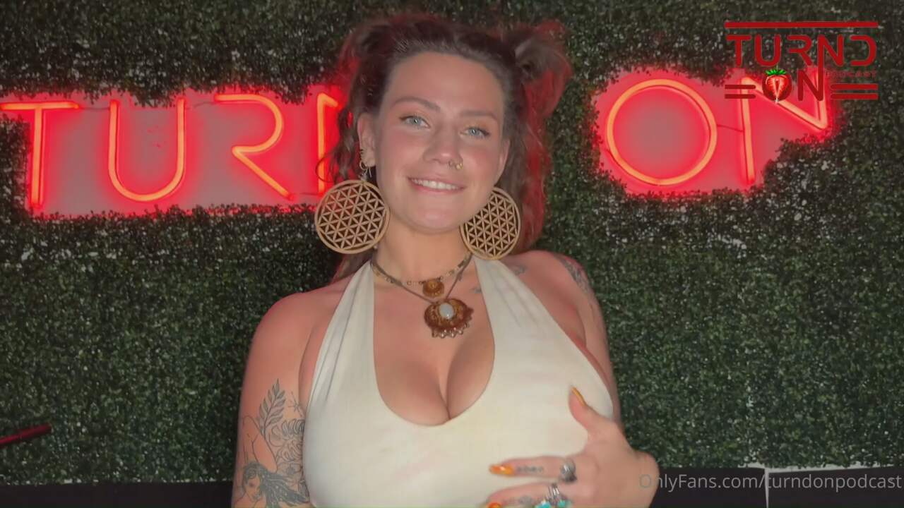 Indica Flower TurndonPodcast Porn Video Leaked