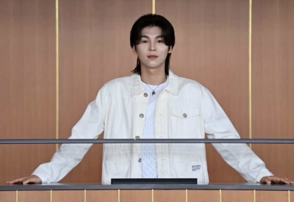 현역가왕2 콘서트 부산 신승태 4