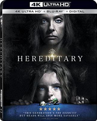 Hereditary - Le radici del male (2018) [BluRay Rip 2160p HEVC 10bit-HDR ITA-ENG DTS-AC3-SUBS]