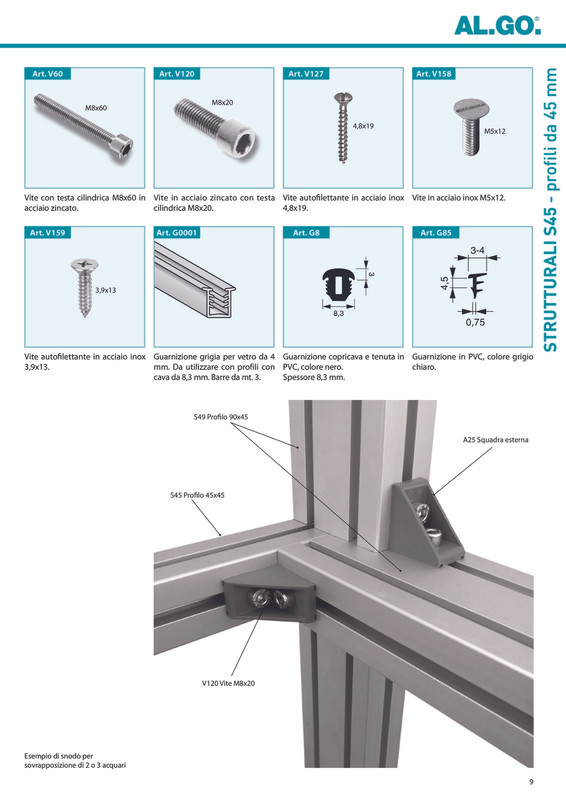 catalogo acquari (trascinato) - Page 1