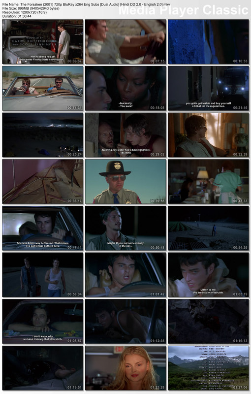 The Forsaken (2001) 720p Thumbs