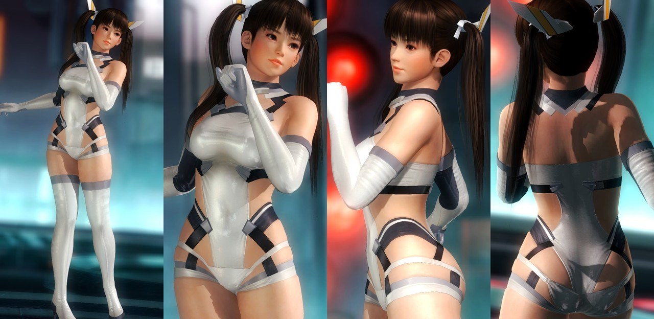 Leifang-DOAXVV-Alice-Gear-Platinum-Line.