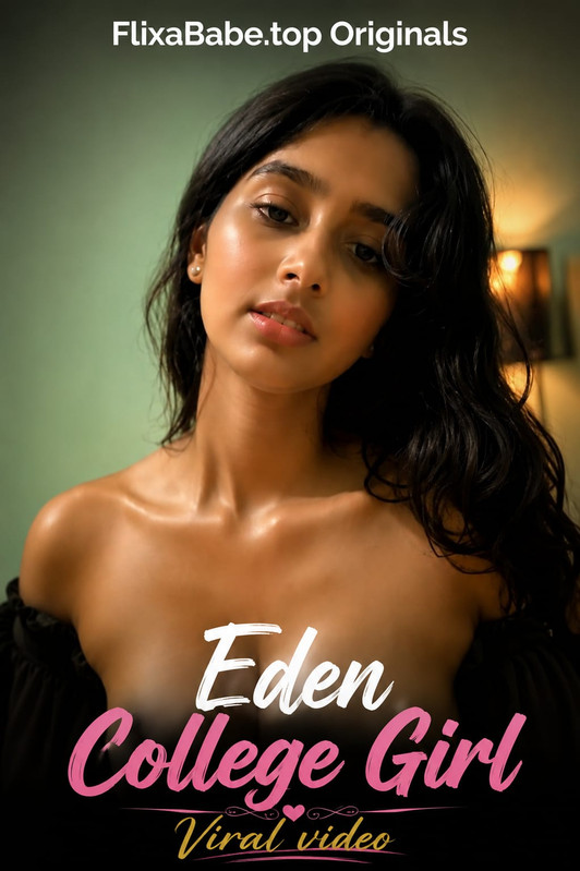 Eden College Girl Viral video (2026)