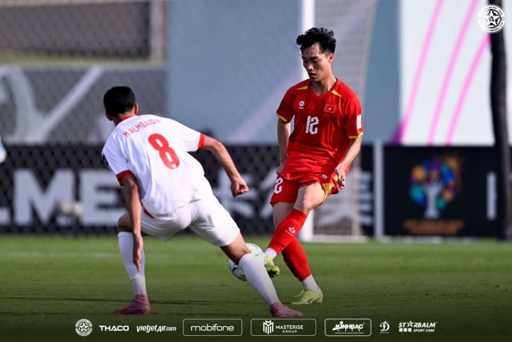 U23 Việt Nam nhận “tin dữ” về Nguyễn Xuân Bắc