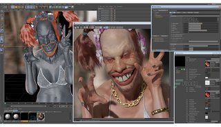 Arnold for C4D v4.3.0