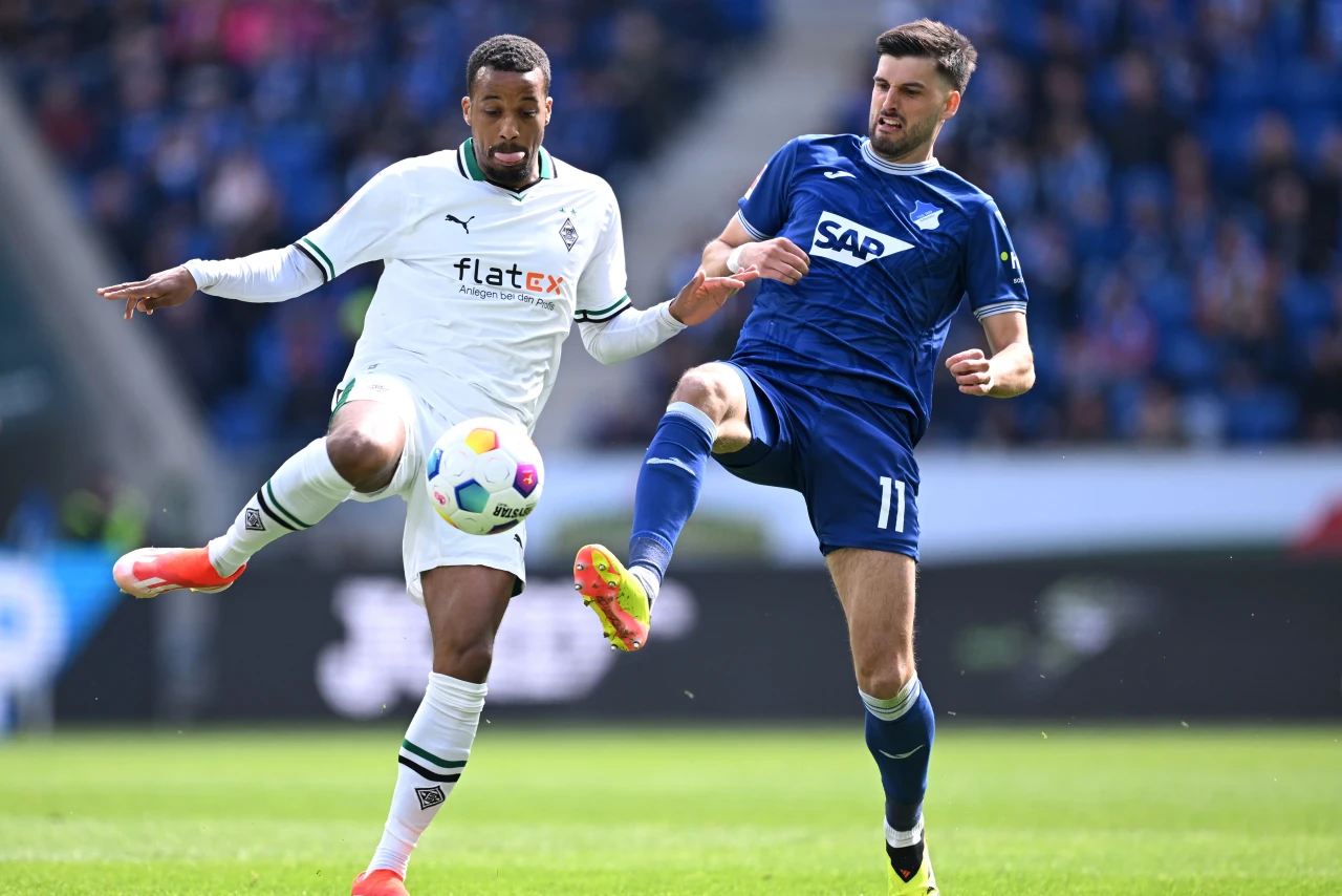 Nhận định, soi kèo Hoffenheim vs Monchengladbach, 02h30 ngày 15/1