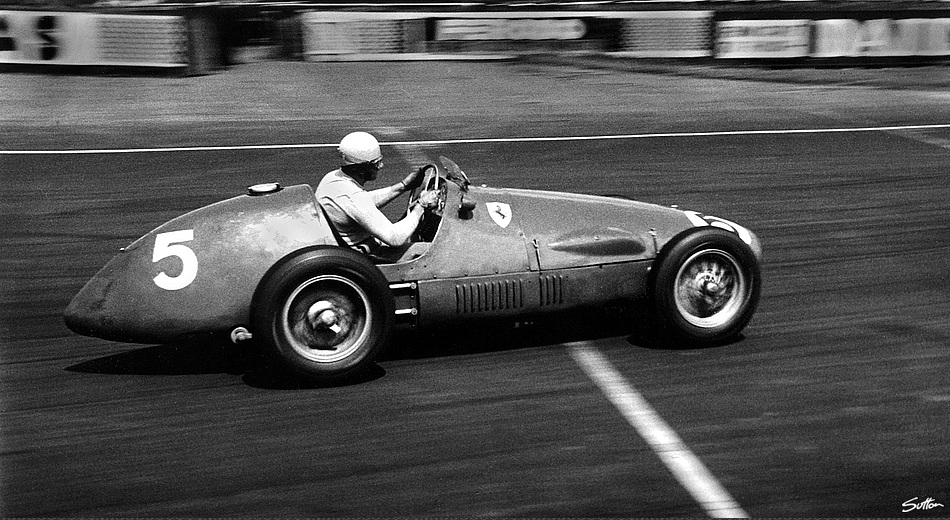 1953 вбр 5 аскари