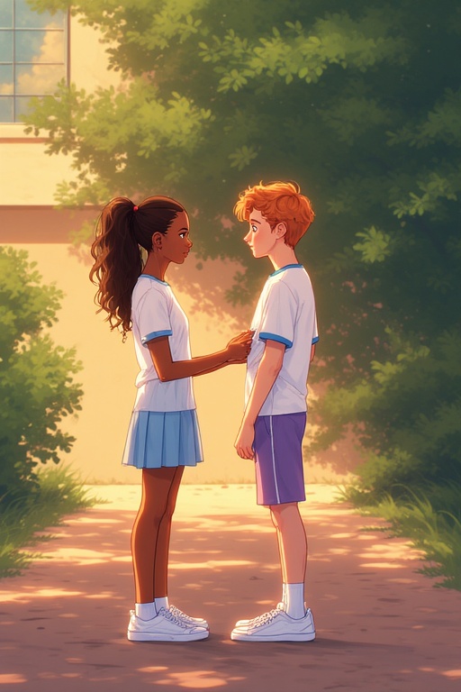 Two-teenagers-an-African-girl-42