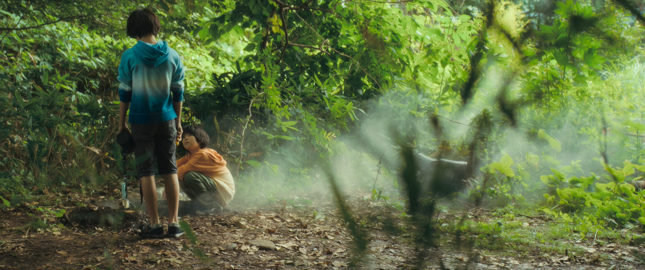 Monster A.K.A Kaibutsu (2023) JAPANESE (1080p Bluray AV1 Opus) [NeoNyx343] - [01:32:40.638]v1