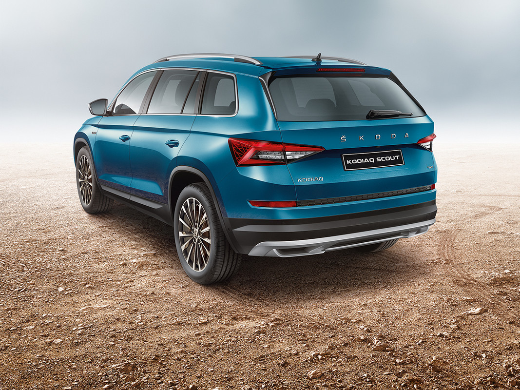 Škoda Kodiaq Scout (3)