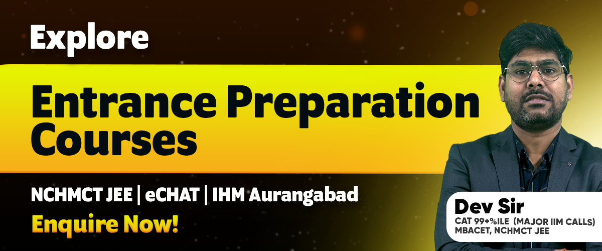 Explore Our hotel management Courses