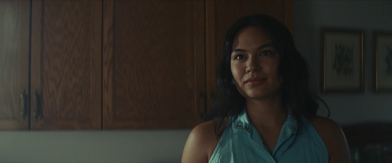 The Order 2024 WebRip [Hindi + English] 480p, 720p ESub Screenshot