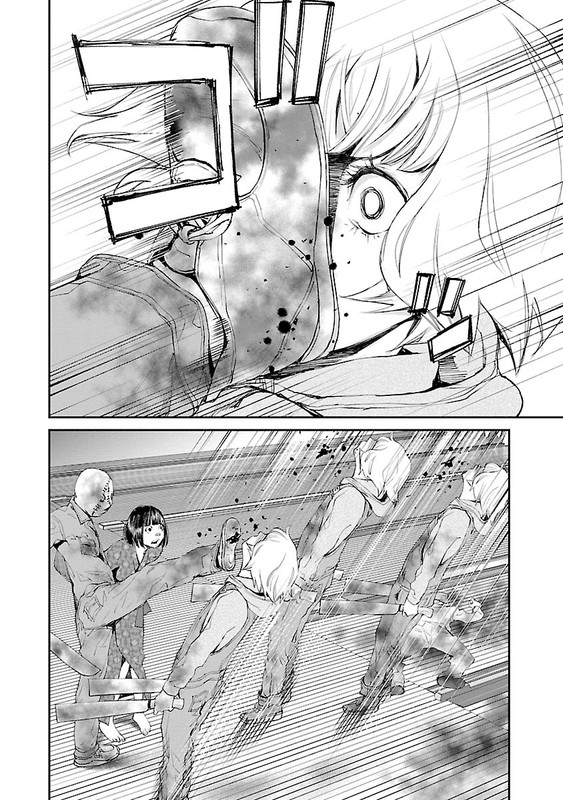Killing MorphVol4-27