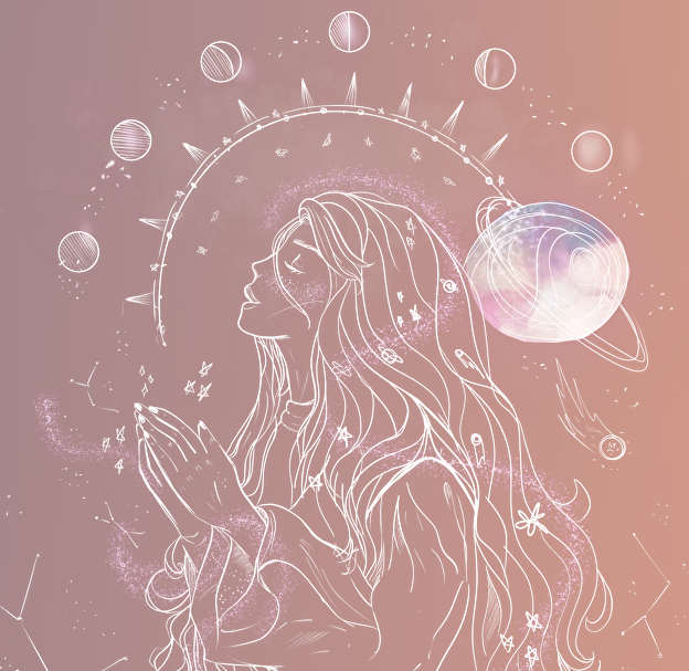 9 энергетических практик «Здоровье души и тела» (Вания Маркович)