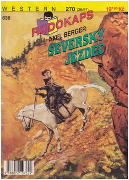 Re: Knihovnička Rodokapsu