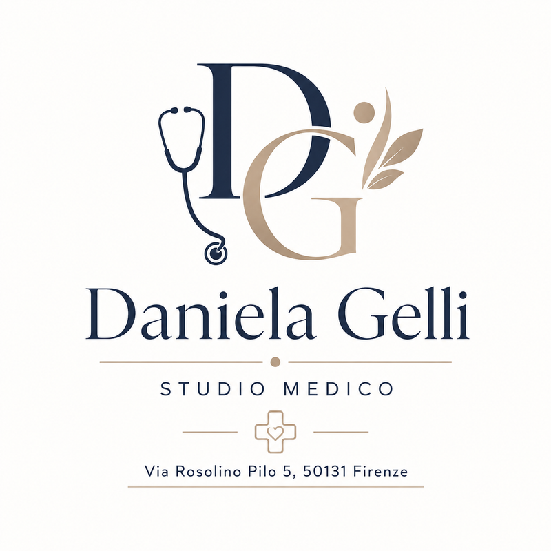 Logo Studio Medico