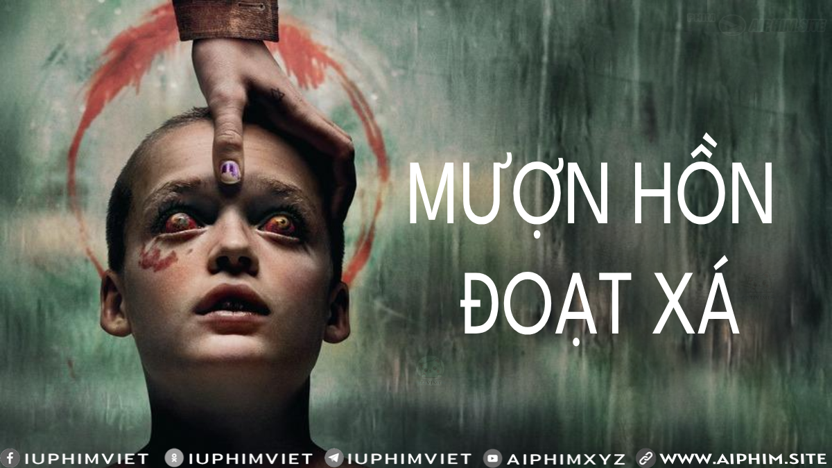Mượn Hồn Đoạt Xác - Bring Her Back (2025)