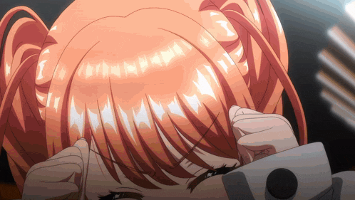 rika seto gif