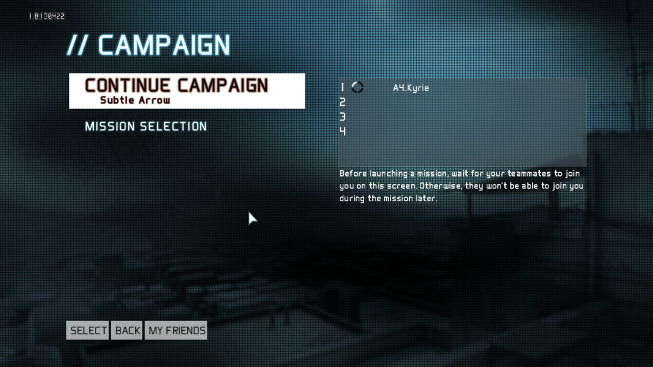 Tom Clancy's Ghost Recon Future Soldier™ Deluxe Edition2021-5-30-0-18-29