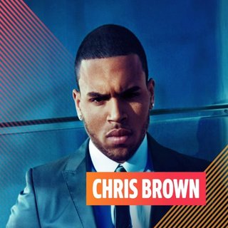 Chris Brown - Discografia (2002-2022) .Flac