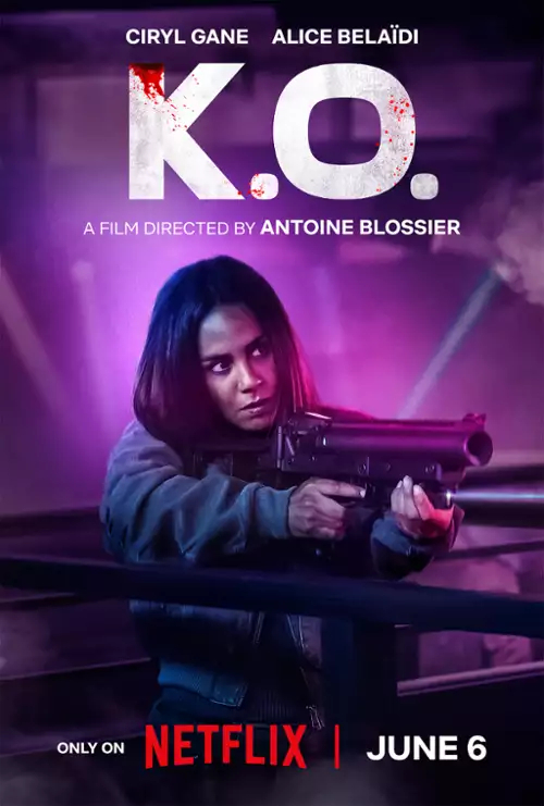 Nokaut / K.O. (2025) PL.MULTi.2160p.NF.WEB-DL.HDR.DDP5.1.Atmos.HEVC-P2P / Polski Lektor DDP 5.1 i Napisy PL
