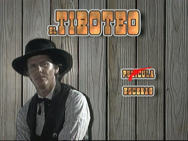 1 - El Tiroteo [DVD5Full] [PAL] [Cast.] [Sub:Nó] [1966] [Western]