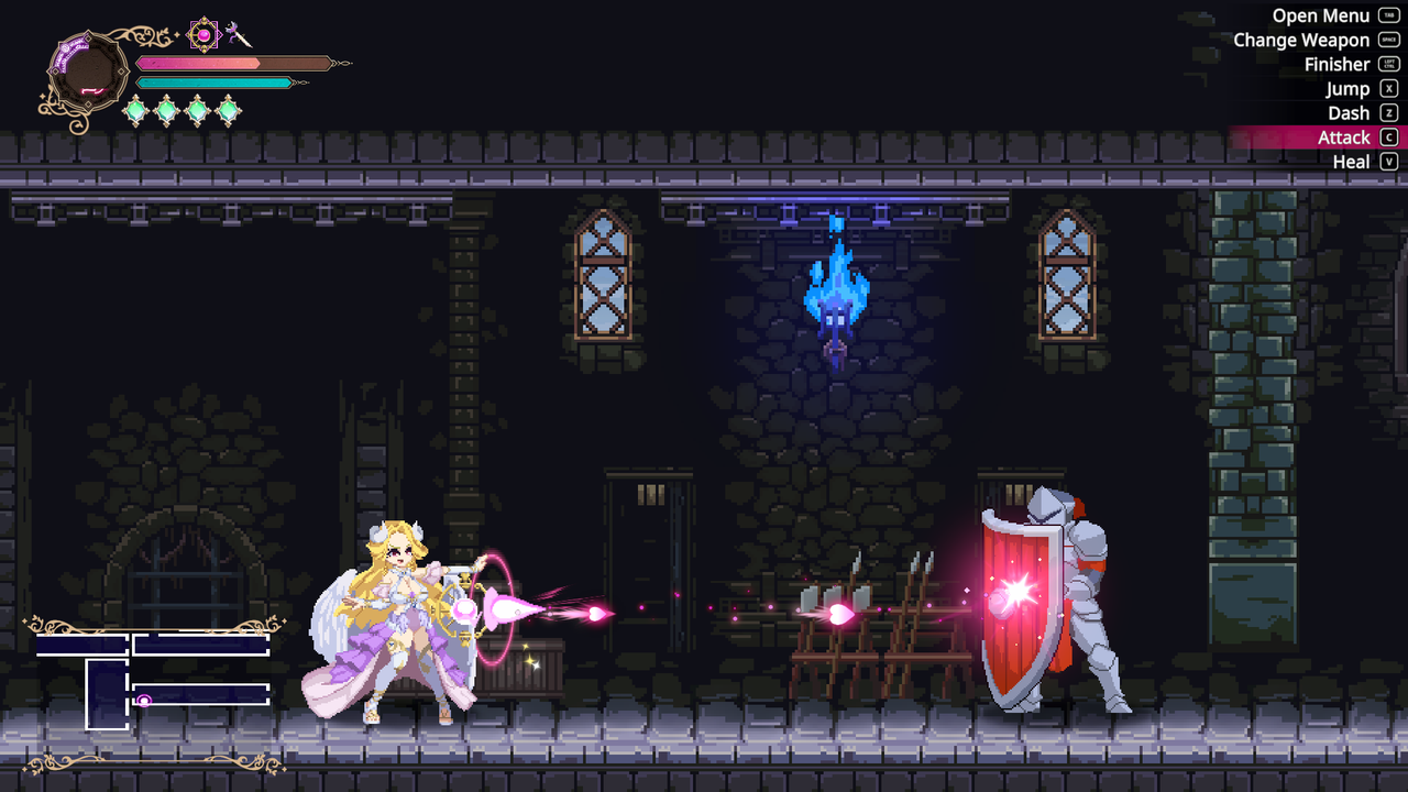 Succubus Successor Delilah's Juicy Journey Android