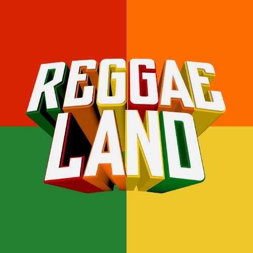Reggae-Land-x