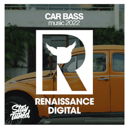 VA - Car Bass Music (2022)