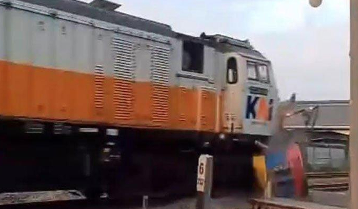 Analisis Awal Penyebab Insiden